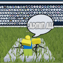 [FREE ADMIN] Flat Terain