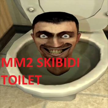 Uncopylocked MM2 Skibidi Toilet