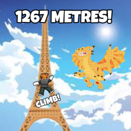 Climb For Brainrots!