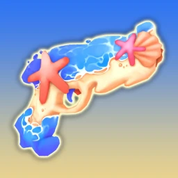 BEACHY icon