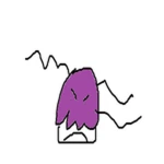 forced egg [optional secret easter boss] Roblox badge thumbnail