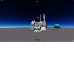 Space Ship Fun!