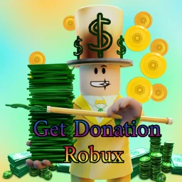Donation Rs icon