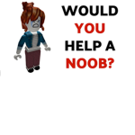 help the noobs group