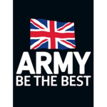 British Army "(BA)"