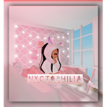 •NYCTOPHILIA•