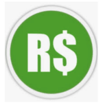 Ich verschenke robuxis