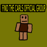 Find the Carls Official Group