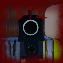 Survive The Zombies (Alpha)