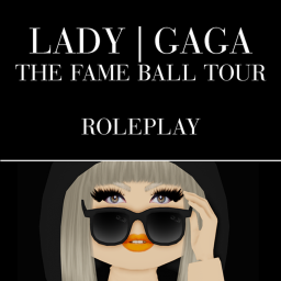 [2K] The Fame Ball Tour // Lady Gaga