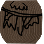 cardboardy (FITS with checks head)