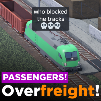 Overfreight!