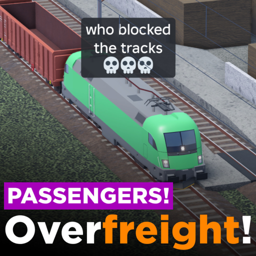 Overfreight! icon