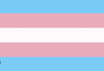 Trans supporters