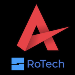 RoTech Ares Esports AFR F1 Team