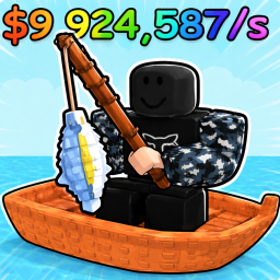 My fishing juang