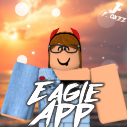 Eagle Hotels! | Application Center ##