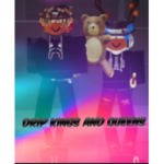 Drip kings and queens