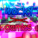 wacky gaems.
