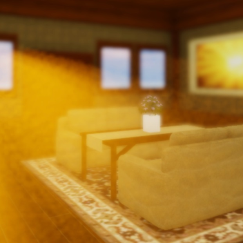 Sunlit Haven