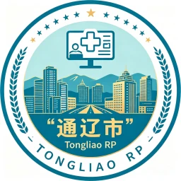 [NRL]Tong Liao Country 通辽市(V1) icon