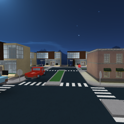 🚗City Of Robloxia 🚗
