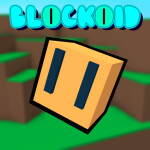 Blockoid Alpha