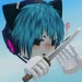 VR Hand Battles icon