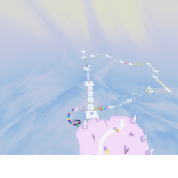 Pastel Obby