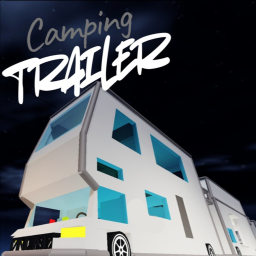 Campingtrailer
