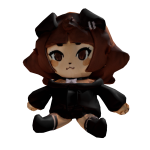 Mimi Plush Exclusive