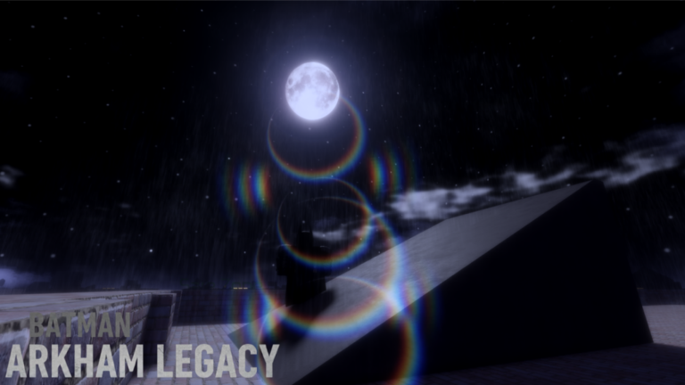 Batman : Arkham Legacy™ screenshot 4