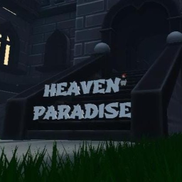 OBSTACLE HEAVEN PARADISE [ MODERN HARD OBBY ]