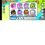 Grup softy