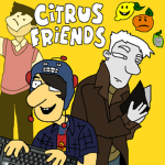 Citrus Friends!