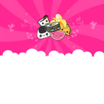 PINK CANDY UWU