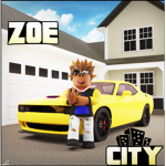ZOE CITY 2! Group Thumbnail
