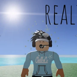 (Re-Testing) Chill Hangout icon
