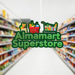 AlmaMart Application Centre
