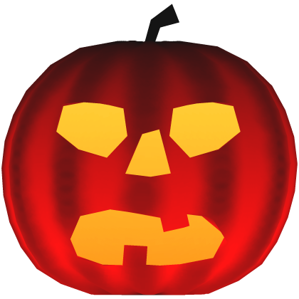 Classic Pumpkin Roblox item