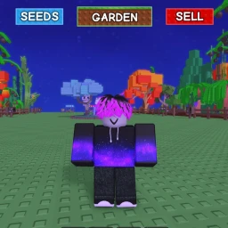 grow a garden icon
