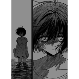 I'm a disaster.