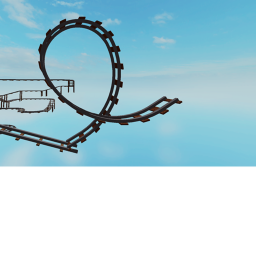 cart ride into thin air