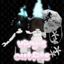 [NEW!!] VIVY'S OUTFITS IDEAS