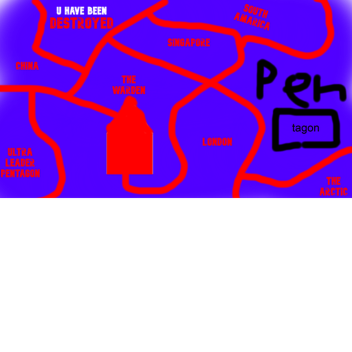 The Beginning Of A War