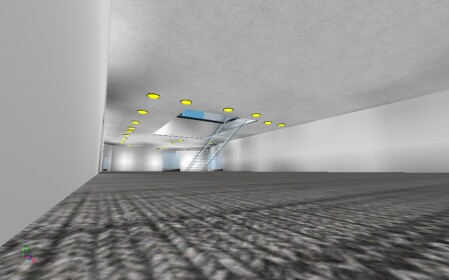 Fresh™ Runway (WIP)