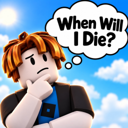 When Will You Die?🤔💀 icon