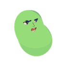 TRUE GREEN BEAN ARMY!