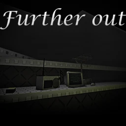 Further Out icon