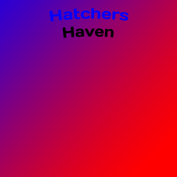 (BETA) Hatchers Haven